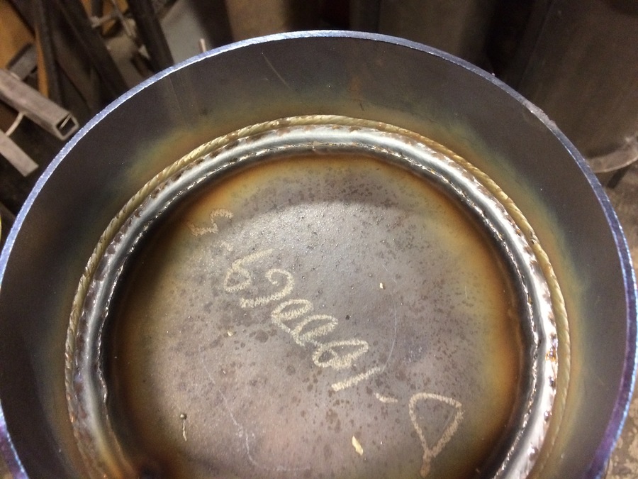 Belvedere Welding Gallery Photos - gallery-images/8inch 2.JPG